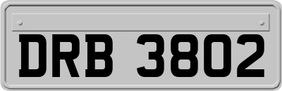 DRB3802