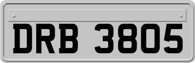 DRB3805
