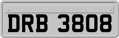 DRB3808