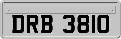 DRB3810