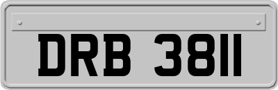 DRB3811