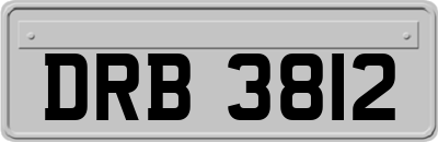 DRB3812