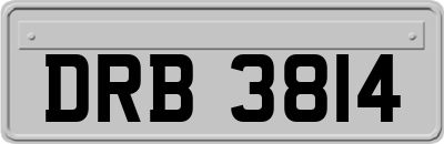 DRB3814