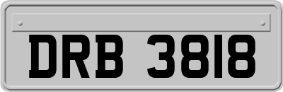 DRB3818