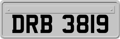 DRB3819