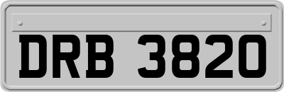 DRB3820