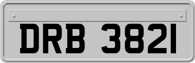 DRB3821