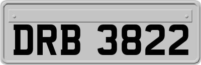 DRB3822