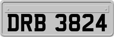 DRB3824
