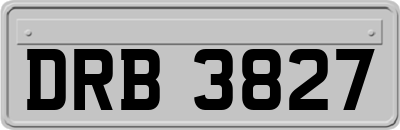 DRB3827