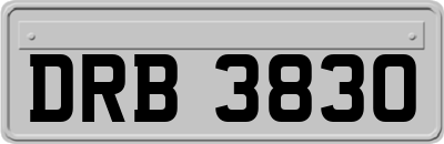 DRB3830