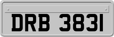 DRB3831