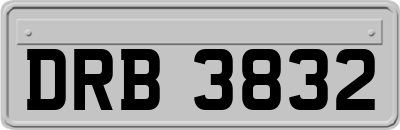 DRB3832