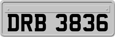 DRB3836