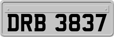 DRB3837