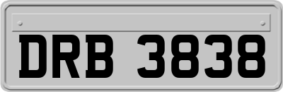 DRB3838