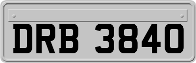 DRB3840