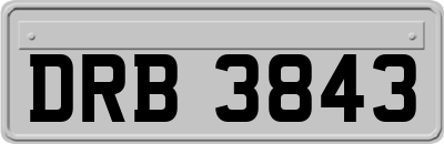 DRB3843