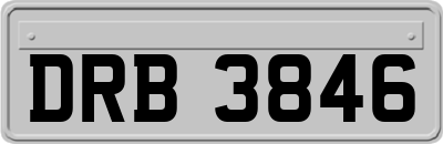 DRB3846