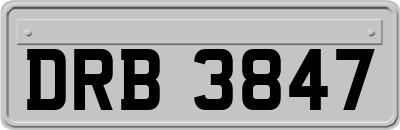 DRB3847