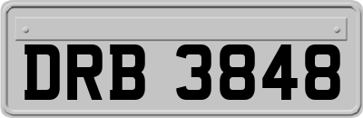 DRB3848