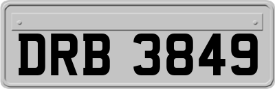 DRB3849