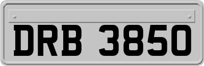 DRB3850
