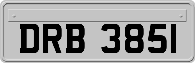 DRB3851
