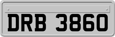 DRB3860