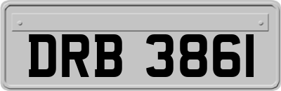 DRB3861