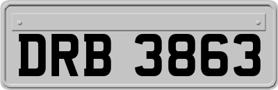 DRB3863