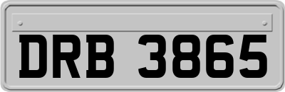 DRB3865