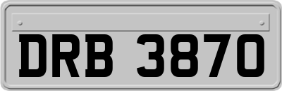 DRB3870