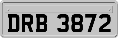 DRB3872
