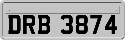 DRB3874