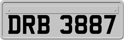 DRB3887