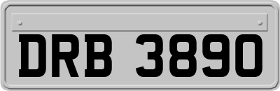DRB3890