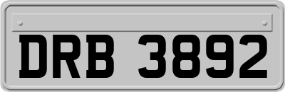 DRB3892