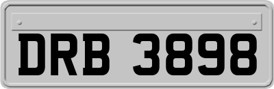 DRB3898