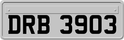 DRB3903