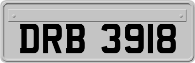 DRB3918
