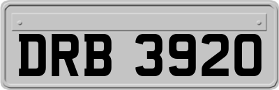 DRB3920