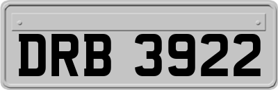 DRB3922