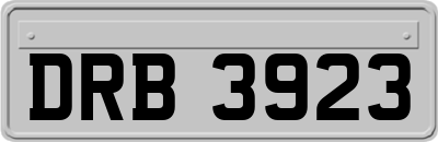 DRB3923