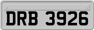 DRB3926