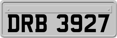 DRB3927