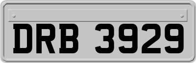 DRB3929