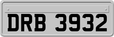 DRB3932