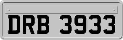 DRB3933