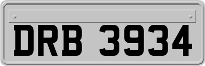 DRB3934